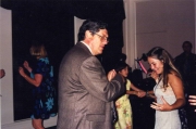 Lisa 1706.jpg: 1998/09/03 - Gene and JoAnn's 50th Wedding Anniversary - 1998